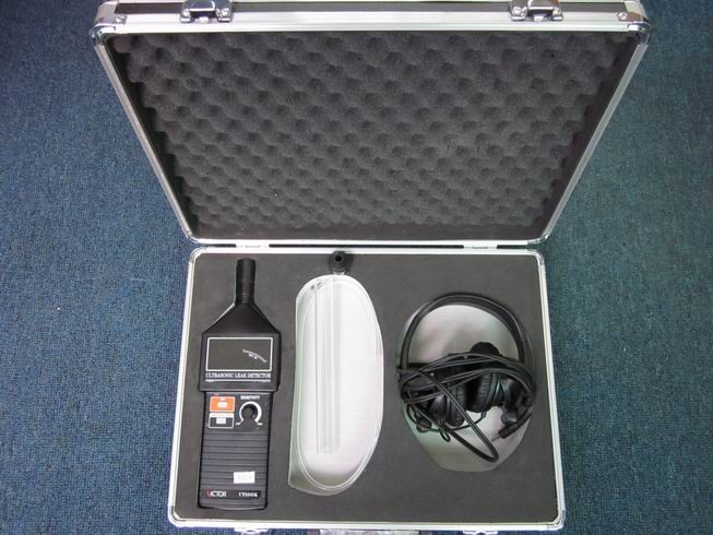 超声波放电测试仪